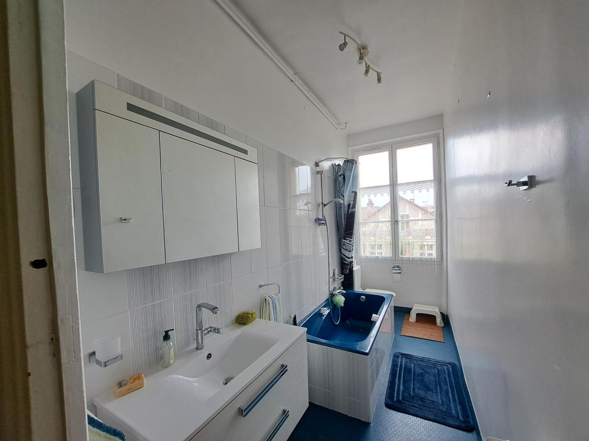 Les Chambres De Lucie-B&B - Petit Dej Inclus - Parking Prive - Proche Gare Versalles Habitación foto