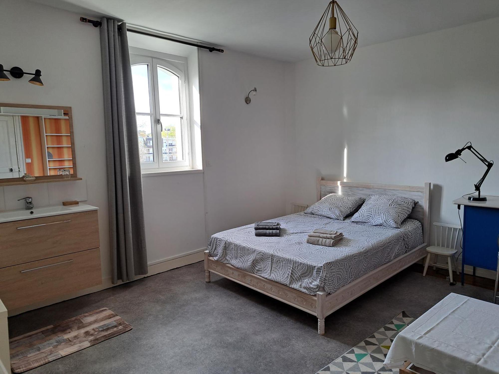 Les Chambres De Lucie-B&B - Petit Dej Inclus - Parking Prive - Proche Gare Versalles Exterior foto