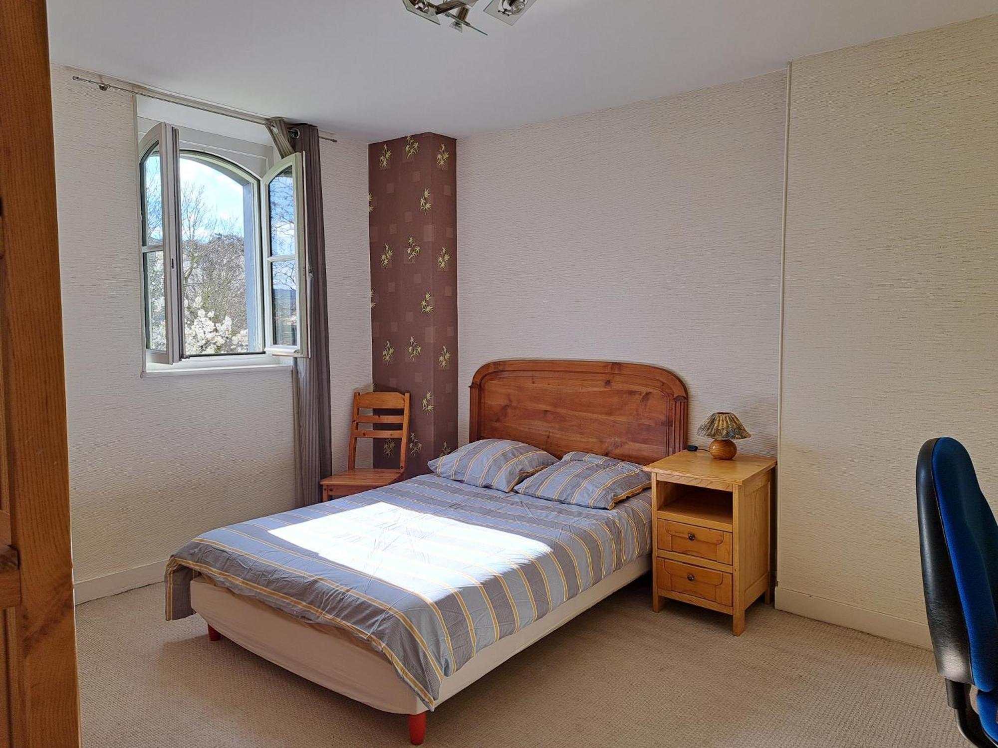 Les Chambres De Lucie-B&B - Petit Dej Inclus - Parking Prive - Proche Gare Versalles Habitación foto